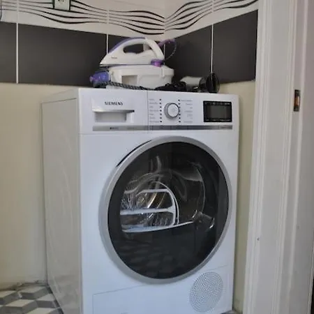 Maris , Greek House @ Center Alsancak * İzmir