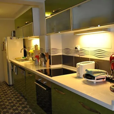 Maris , Greek House @ Center Alsancak * İzmir