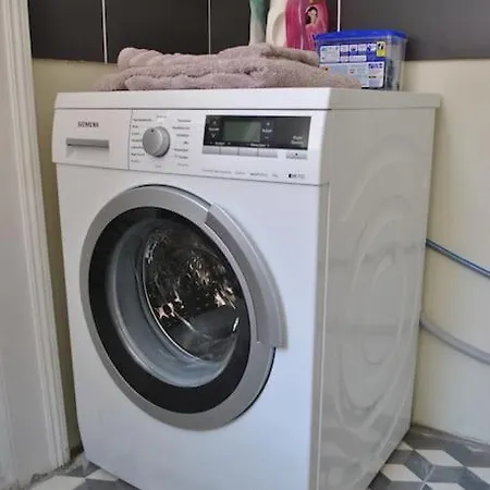 Maris , Greek House @ Center Alsancak * İzmir