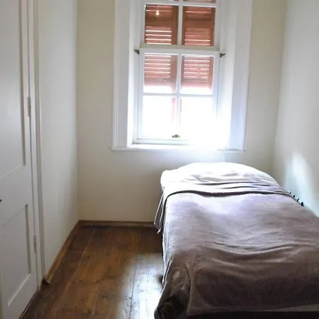 Maris , Greek House @ Center Alsancak Villa