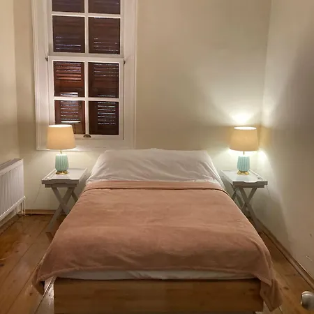 Villa Maris , Greek House @ City Center Alsancak Izmir