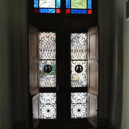 Villa Maris , Greek House @ Center Alsancak