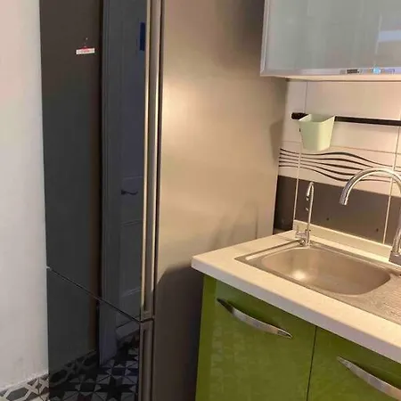 Maris , Greek House @ Center Alsancak Villa İzmir