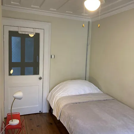 Maris , Greek House @ Center Alsancak