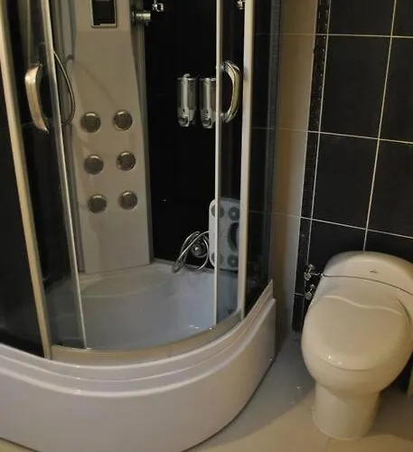 Maris , Greek House @ Center Alsancak * 이즈미르