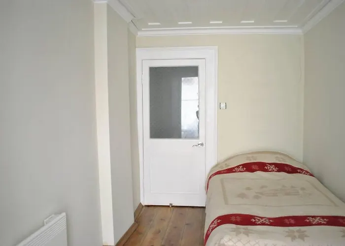 빌라 Maris , Greek House @ Center Alsancak *