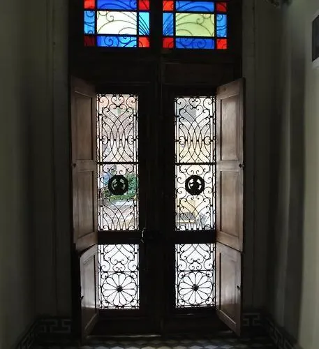 Villa Maris , Greek House @ Center Alsancak