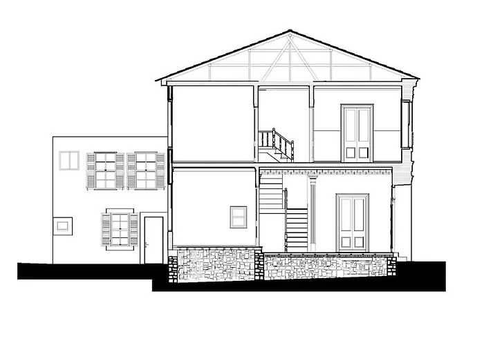 Maris , Greek House @ Center Alsancak Villa Esmirna