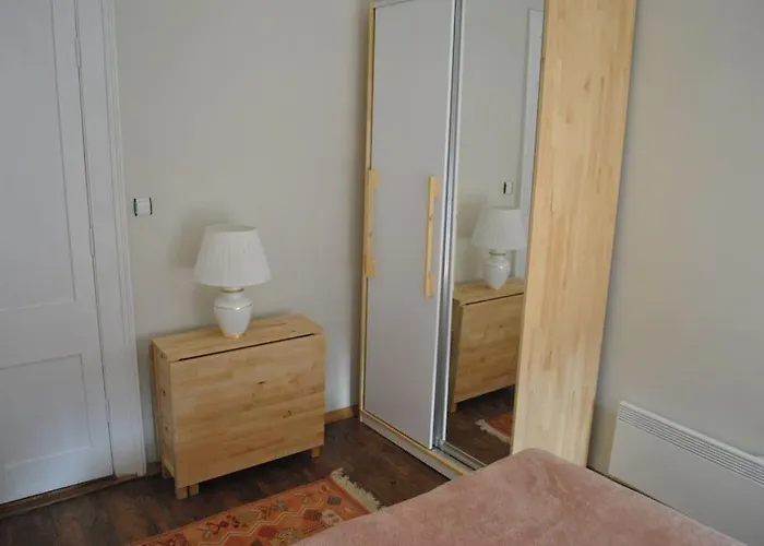 Maris , Greek House @ Center Alsancak * Esmirna