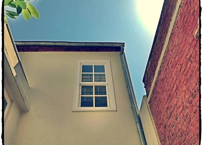 Villa Maris , Greek House @ Center Alsancak Esmirna