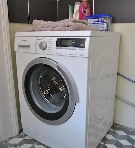 Maris , Greek House @ Center Alsancak * 이즈미르