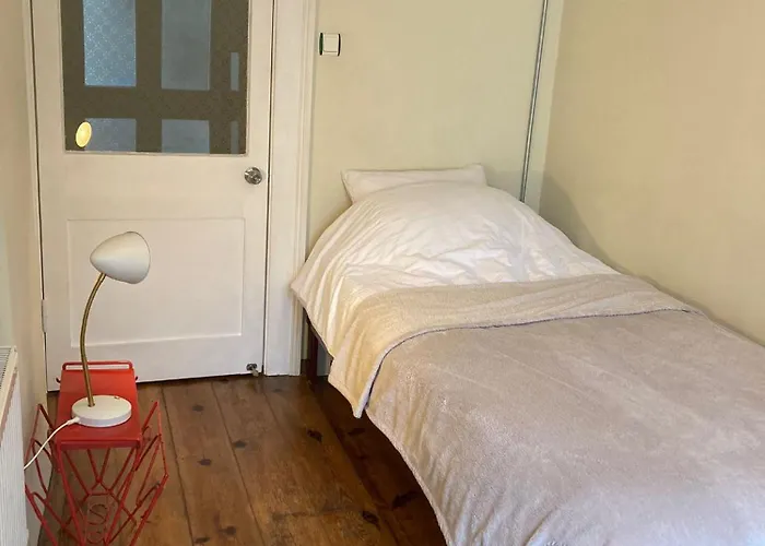 Villa Maris , Greek House @ Center Alsancak Esmirna