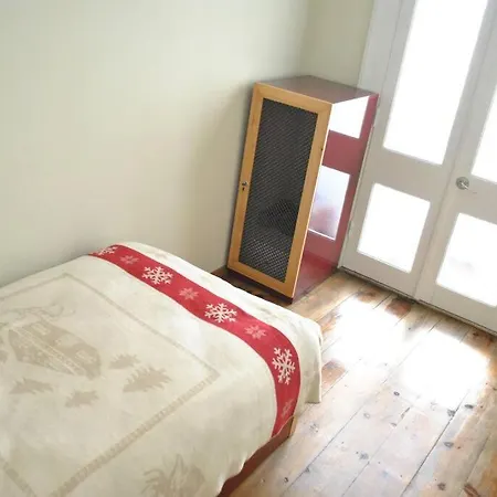 Maris , Greek House @ Center Alsancak Villa Izmir