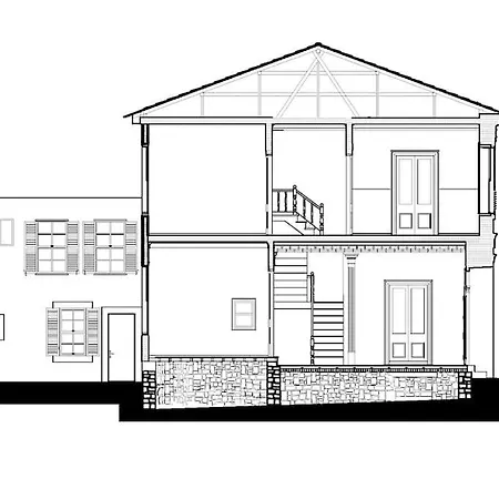 Maris , Greek House @ Center Alsancak Villa Esmirna