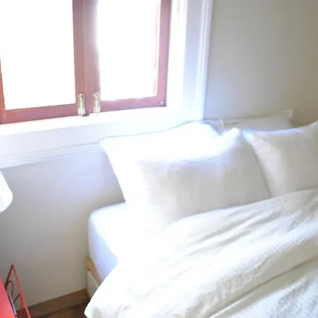 Maris , Greek House @ Center Alsancak Villa Esmirna