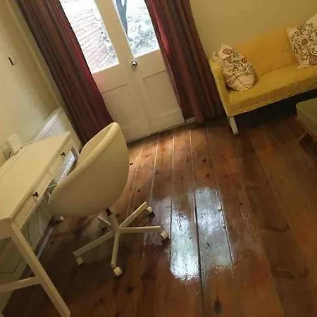 Villa Maris , Greek House @ Center Alsancak Esmirna